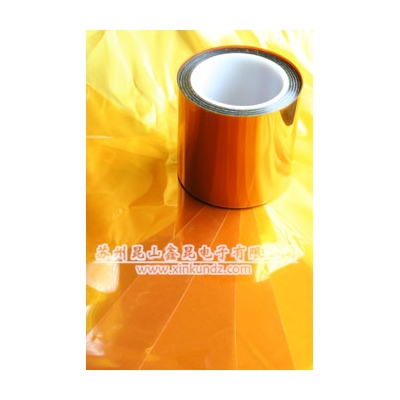 HF，F(xiàn)HF 聚酰亞胺-氟-16 復(fù)合薄膜